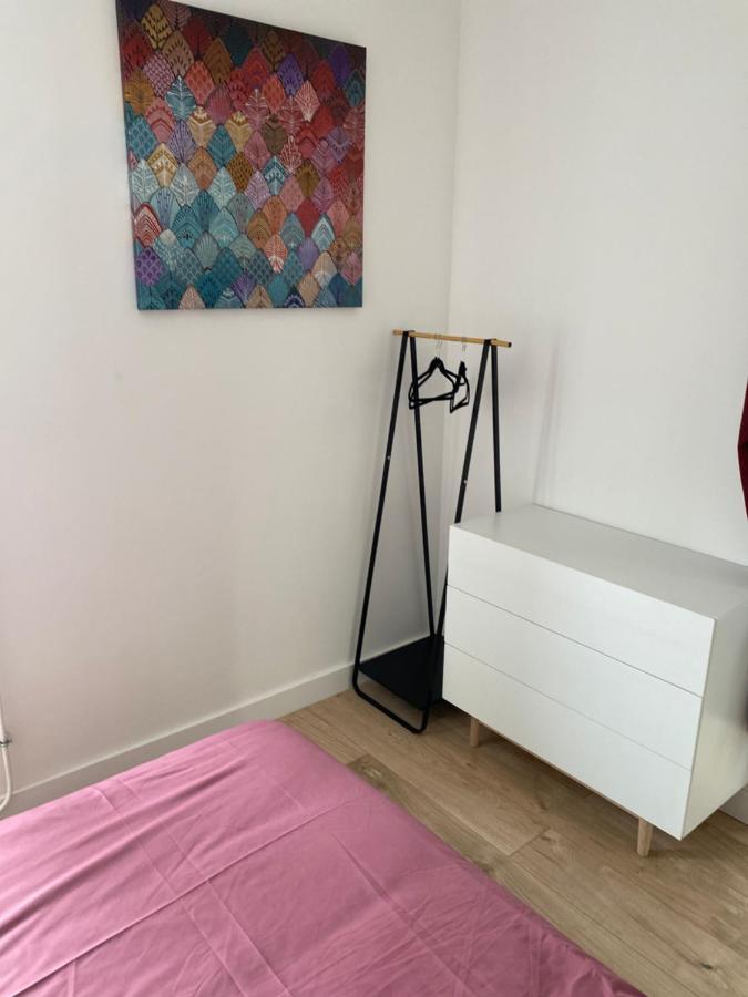 Propre Spacieux Renove Pratique Proche Centre Montceau-les-Mines Bagian luar foto